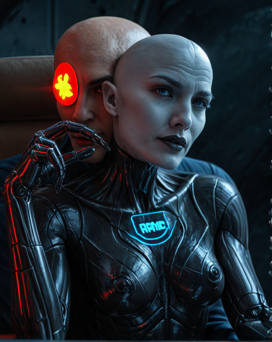 Archane of Borg alternate view