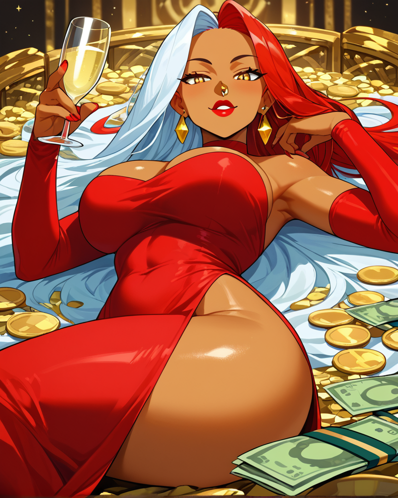 character image on ourdream.ai