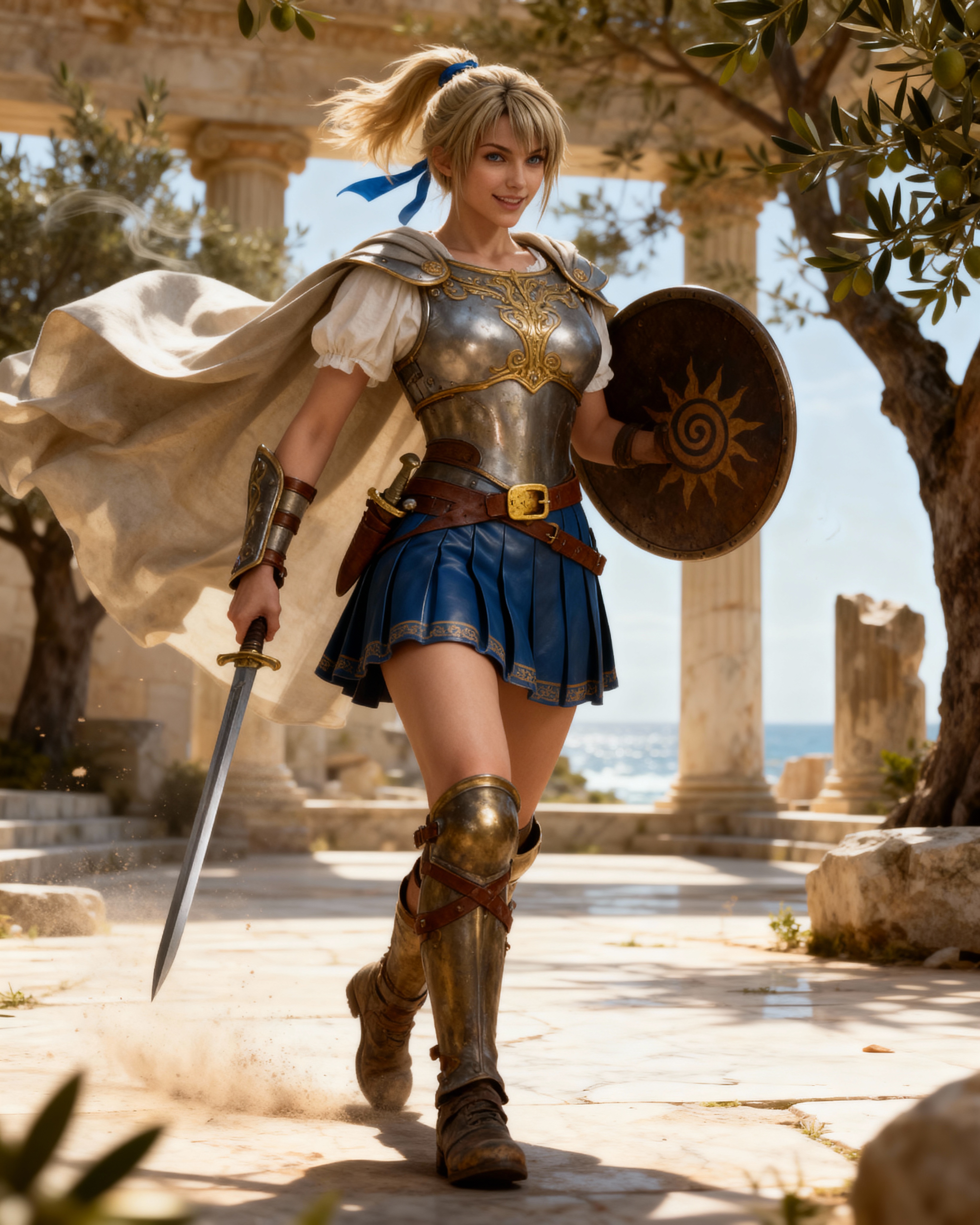 character image on ourdream.ai