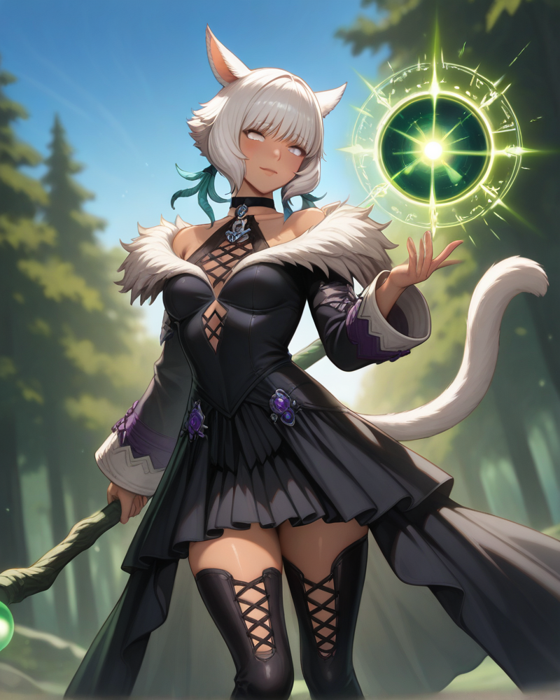 character image on ourdream.ai
