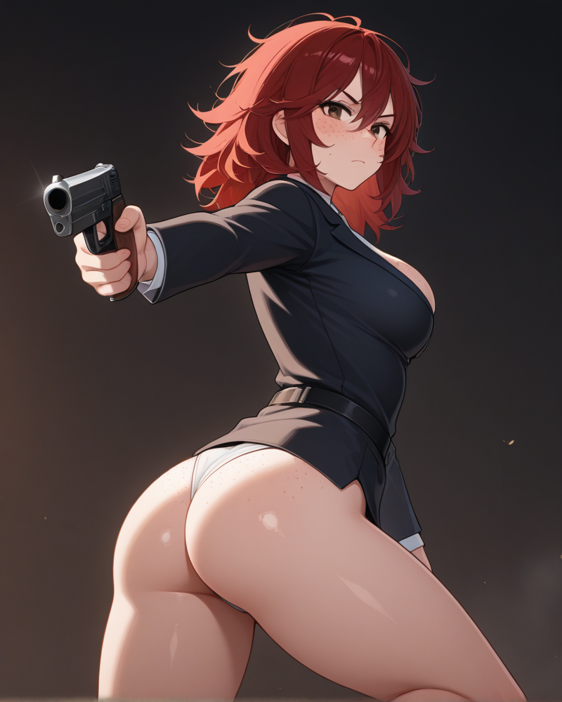 character image on ourdream.ai