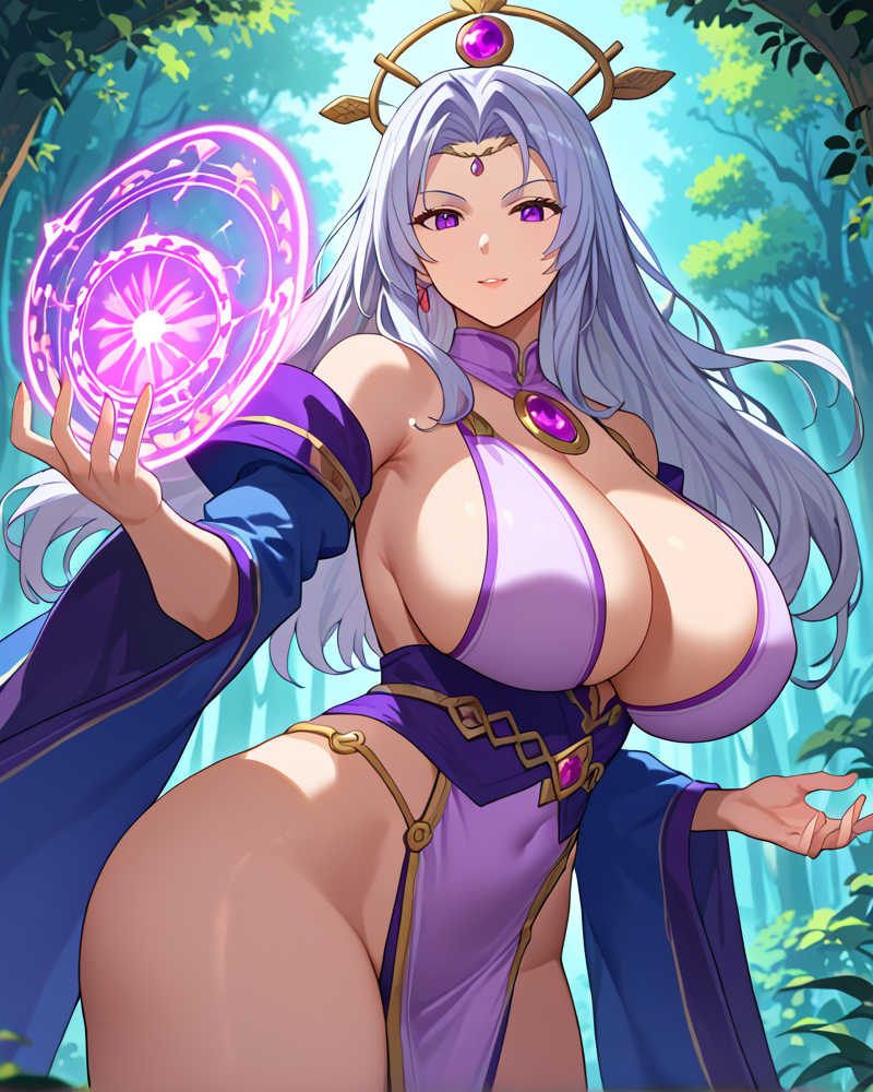 character image on ourdream.ai