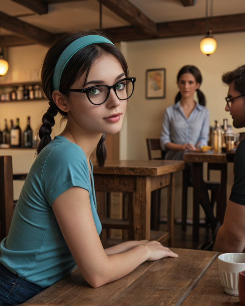 character image on ourdream.ai