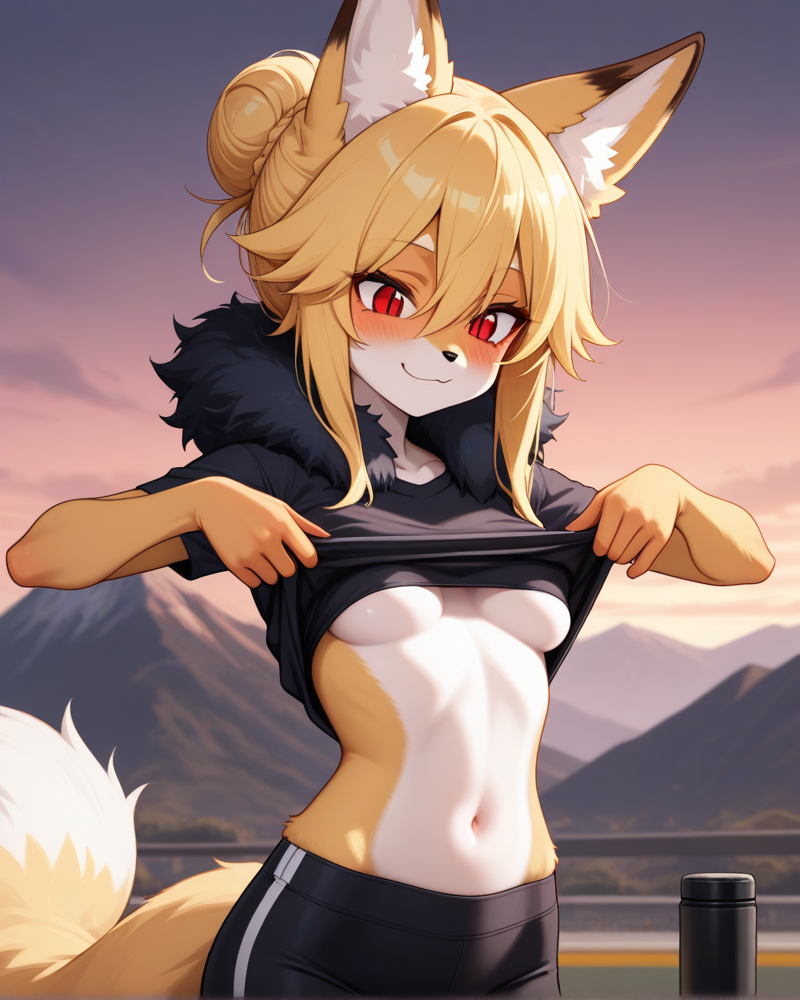 character image on ourdream.ai