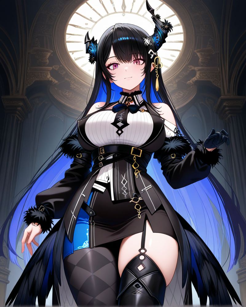 character image on ourdream.ai