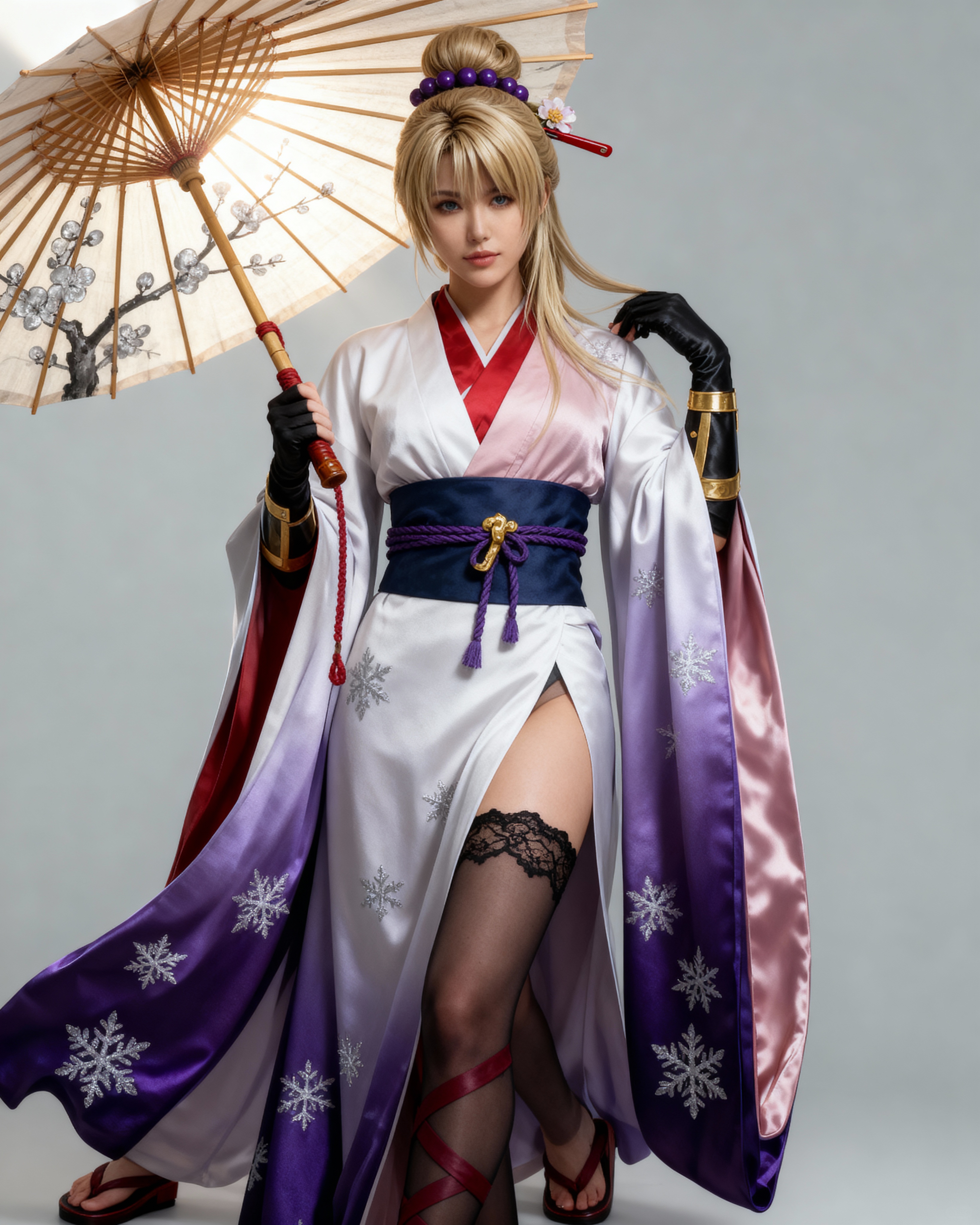 Setsuka alternate view