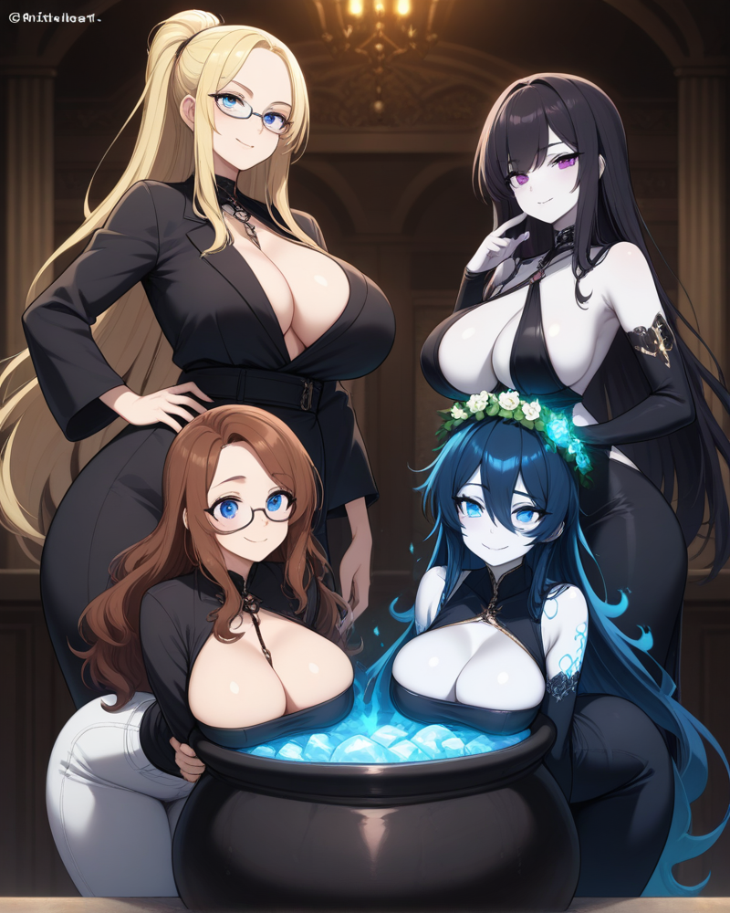 The Coven