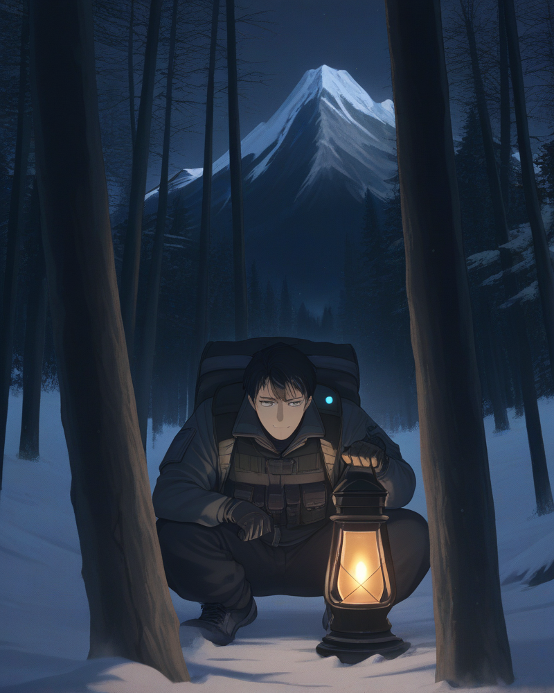 character image on ourdream.ai