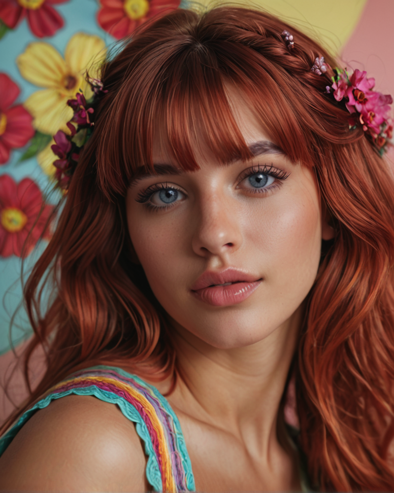 character image on ourdream.ai