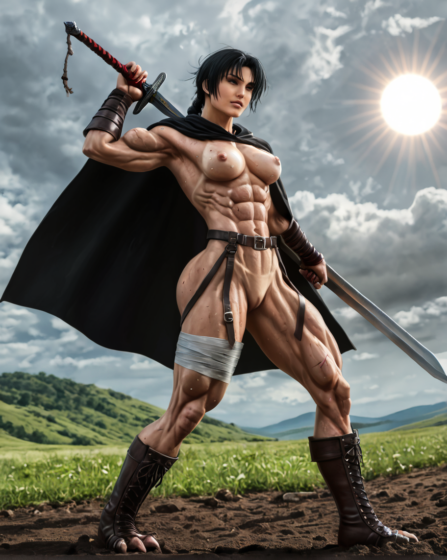 character image on ourdream.ai
