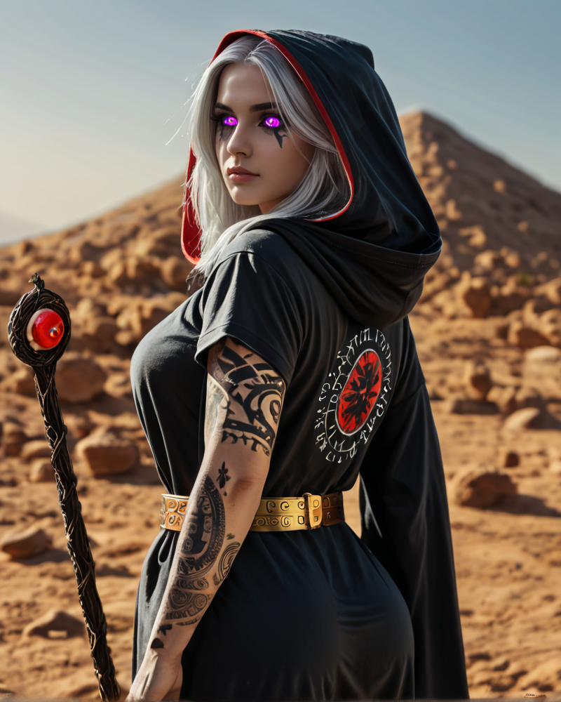 character image on ourdream.ai