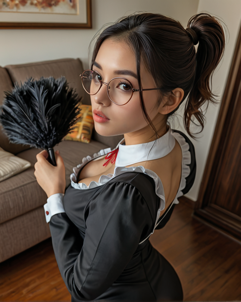 Jade Wong alternate view