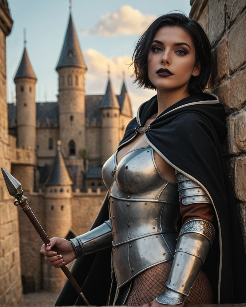 character image on ourdream.ai