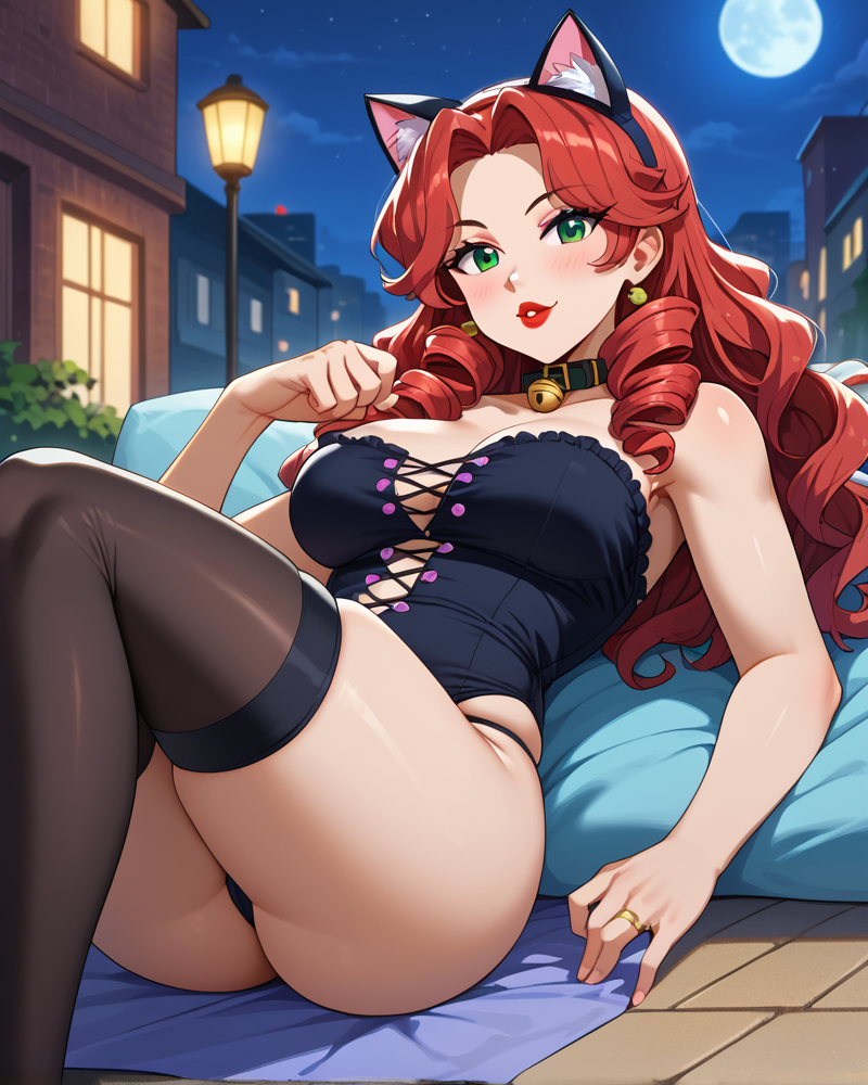 character image on ourdream.ai