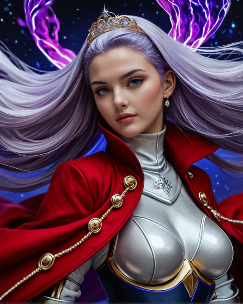 Ilyra Maeveth alternate view
