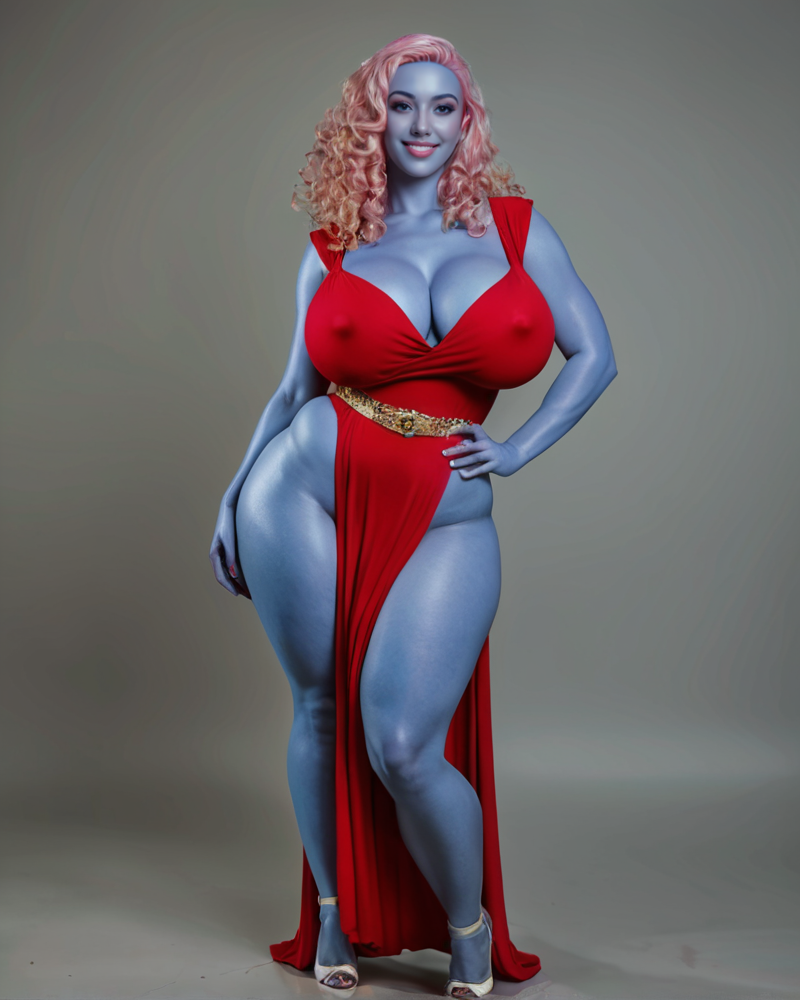 character image on ourdream.ai