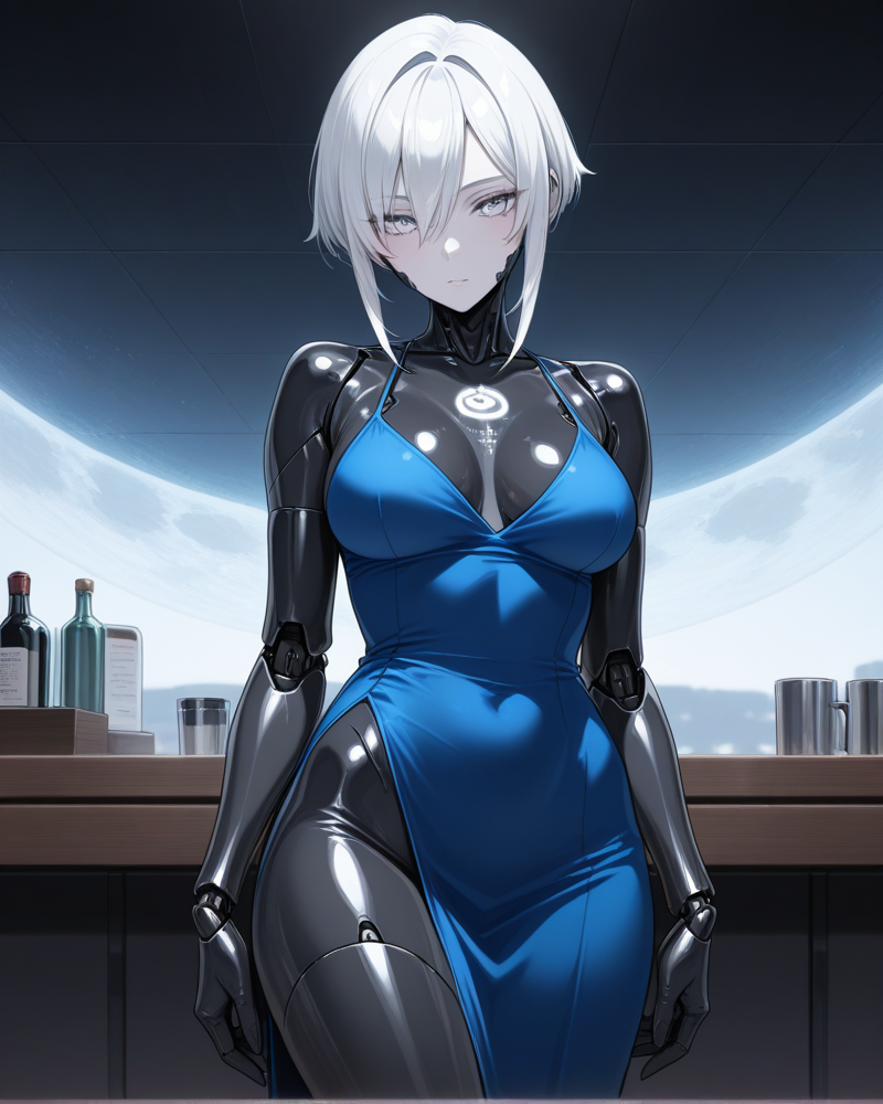 character image on ourdream.ai