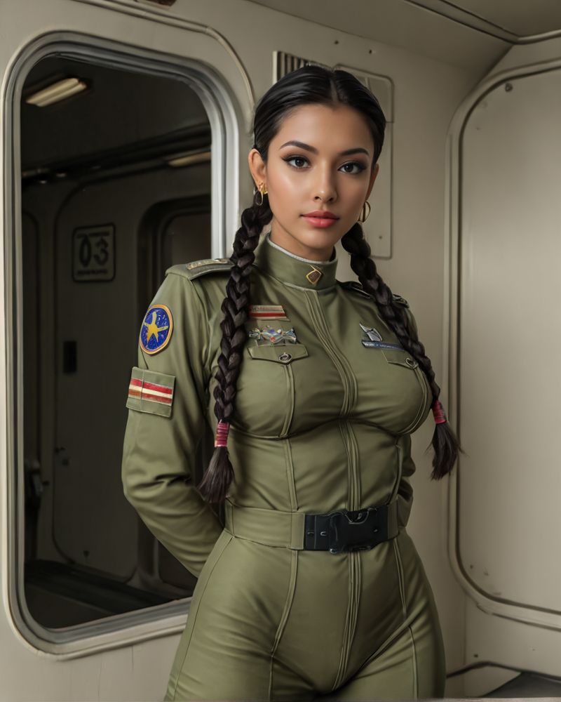 character image on ourdream.ai
