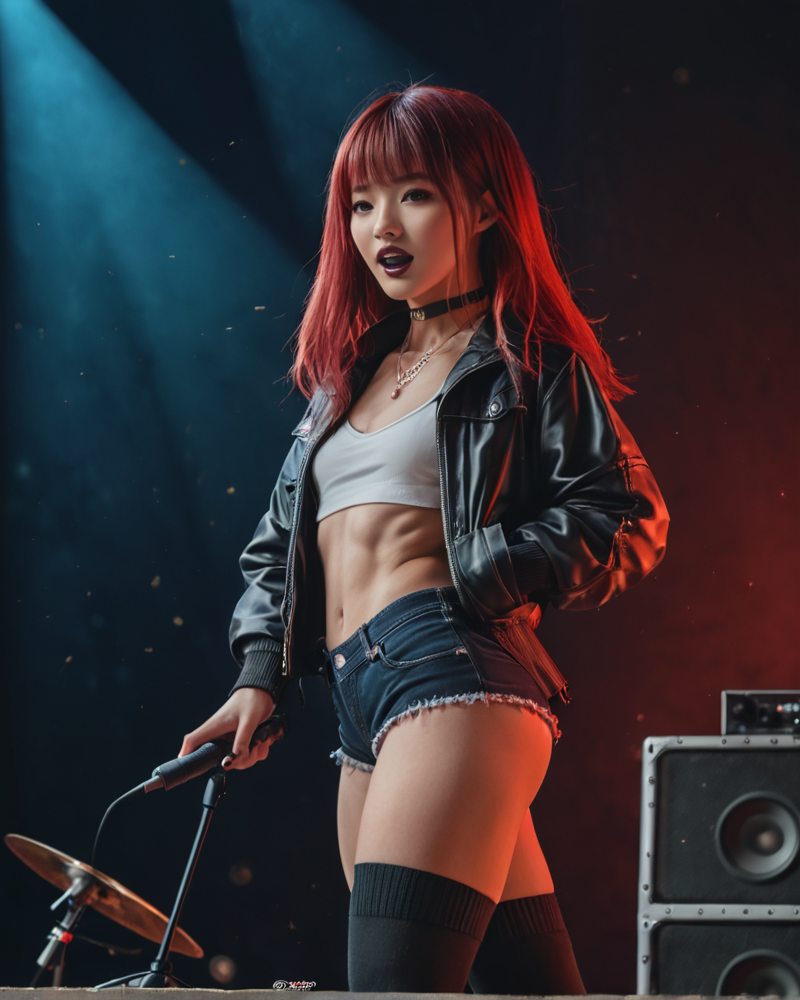 character image on ourdream.ai