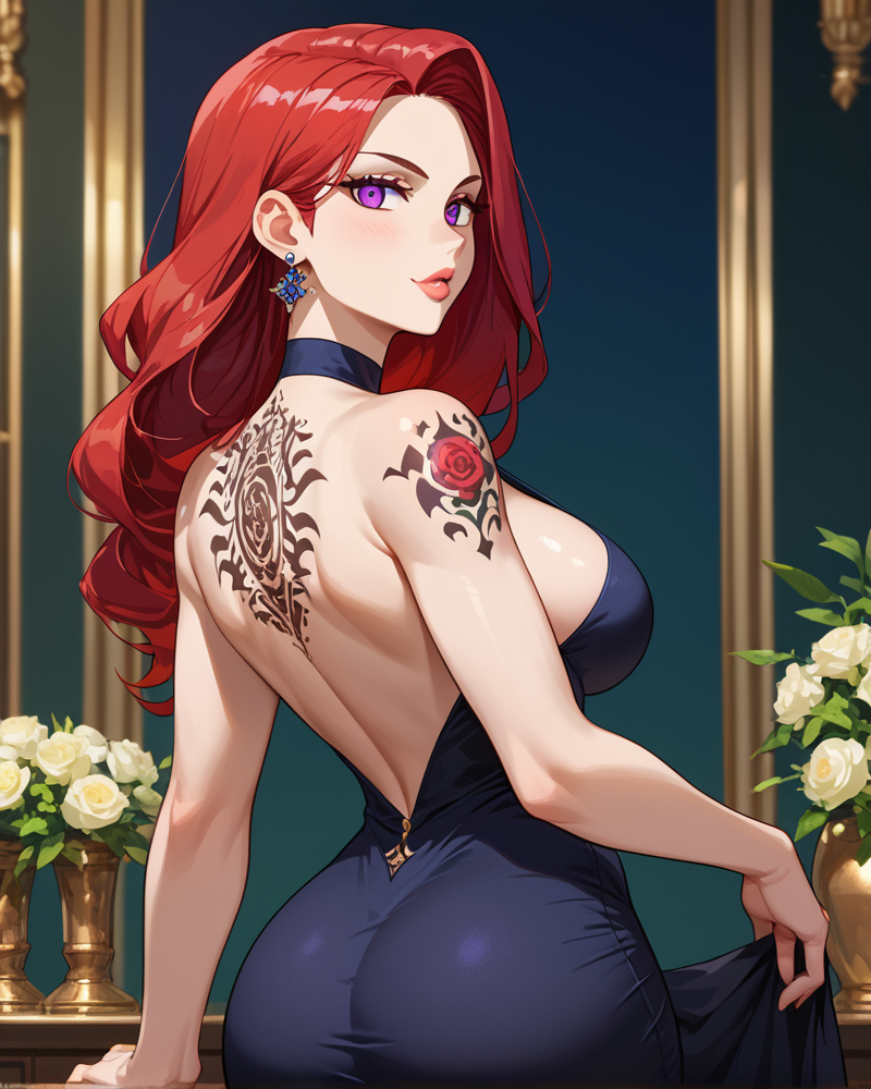 character image on ourdream.ai