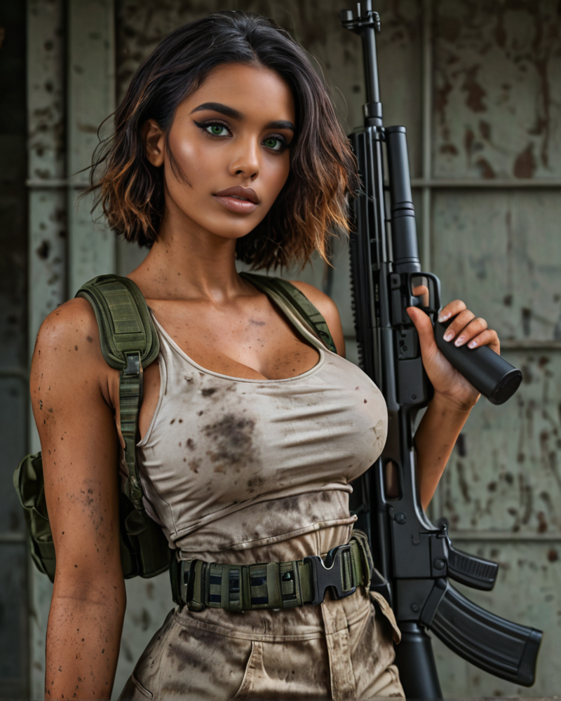 character image on ourdream.ai