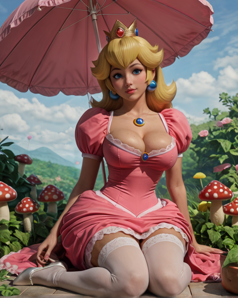 character image on ourdream.ai