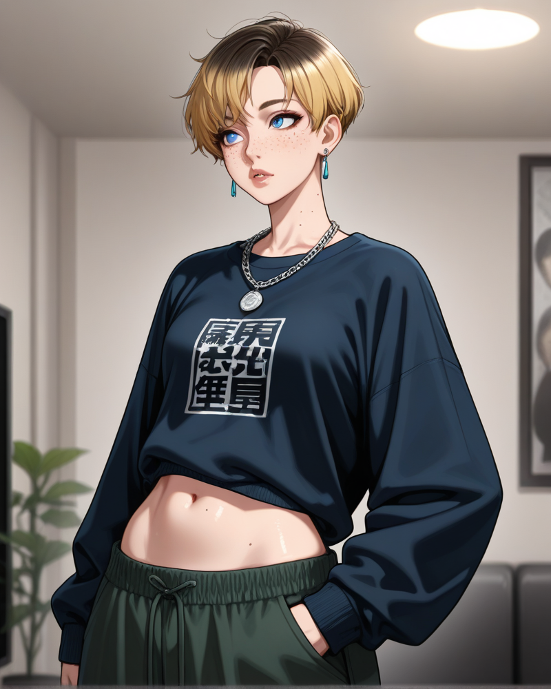 character image on ourdream.ai