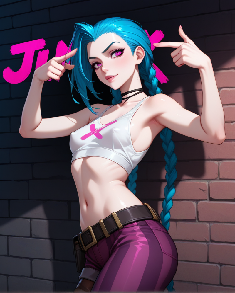 character image on ourdream.ai