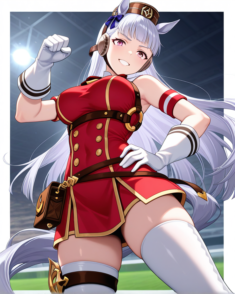 character image on ourdream.ai