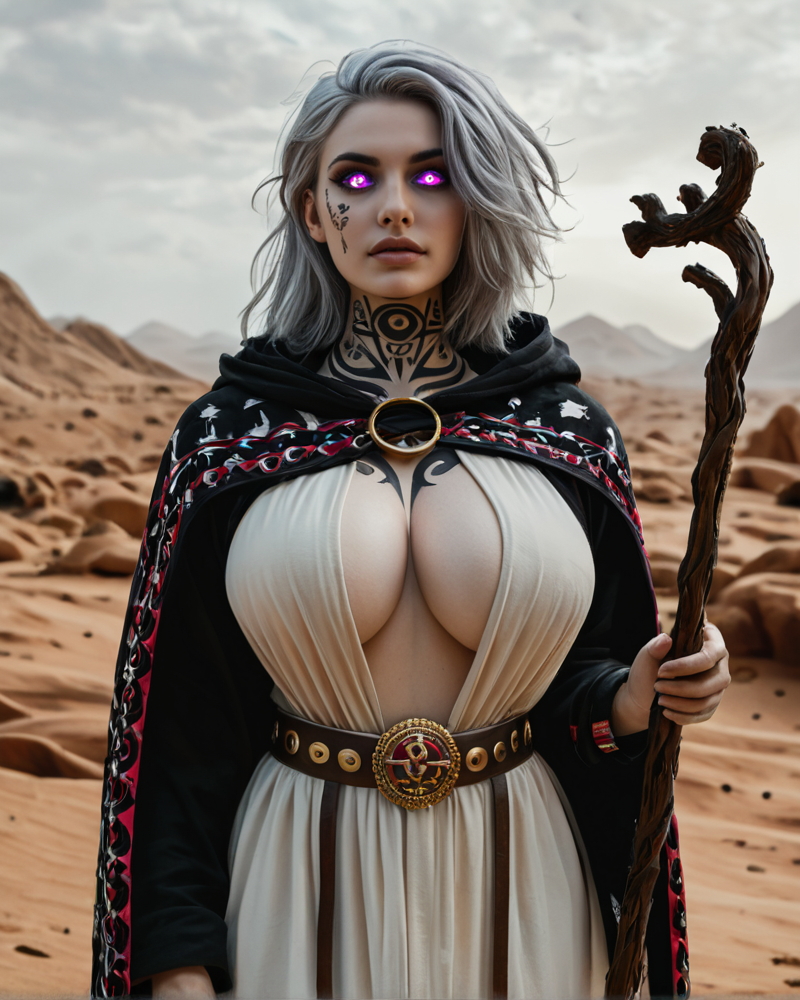 Illezra alternate view