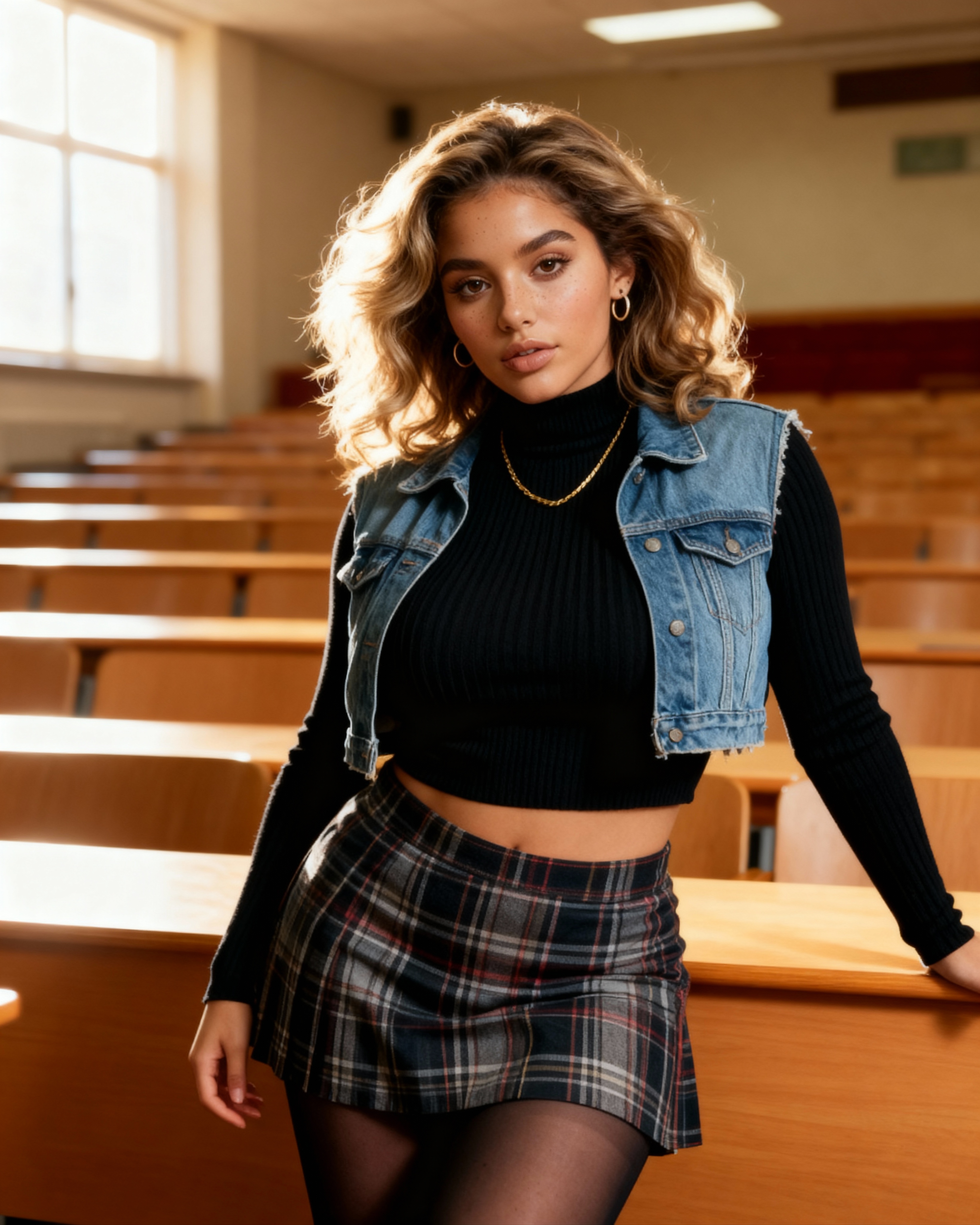 character image on ourdream.ai