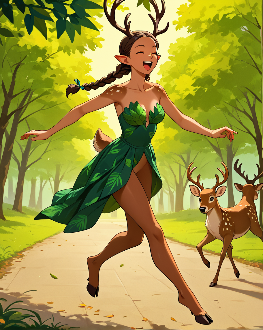 character image on ourdream.ai