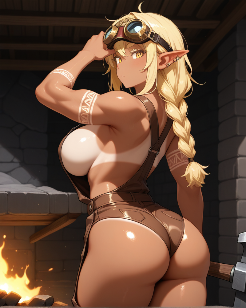 character image on ourdream.ai