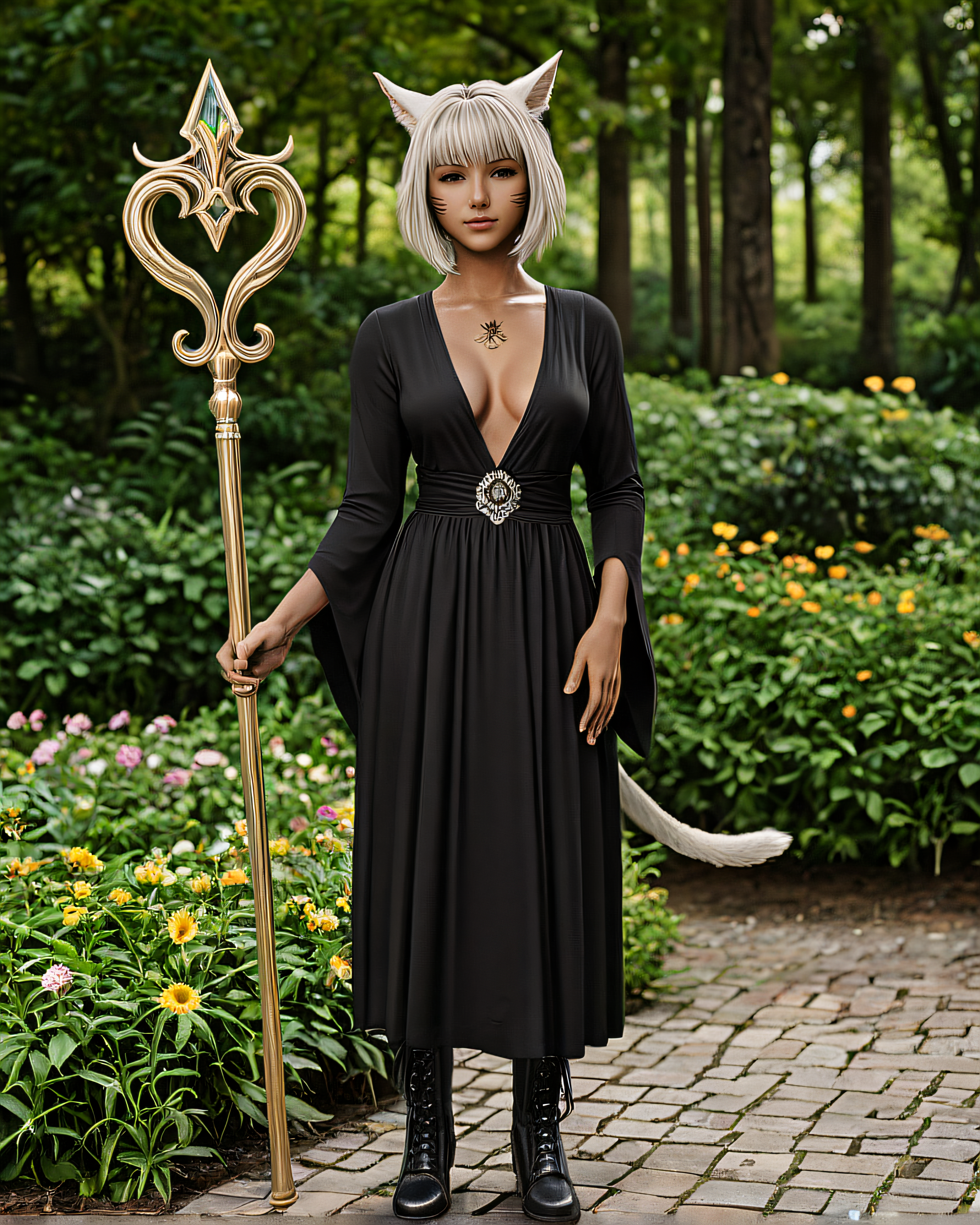 character image on ourdream.ai