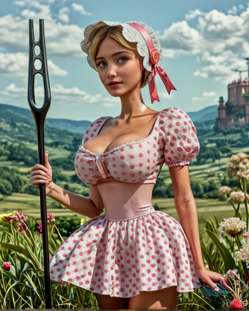 character image on ourdream.ai