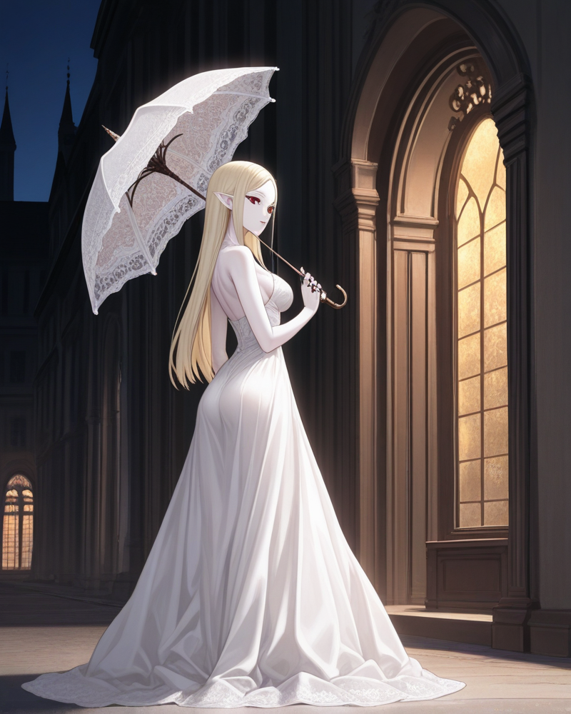 character image on ourdream.ai