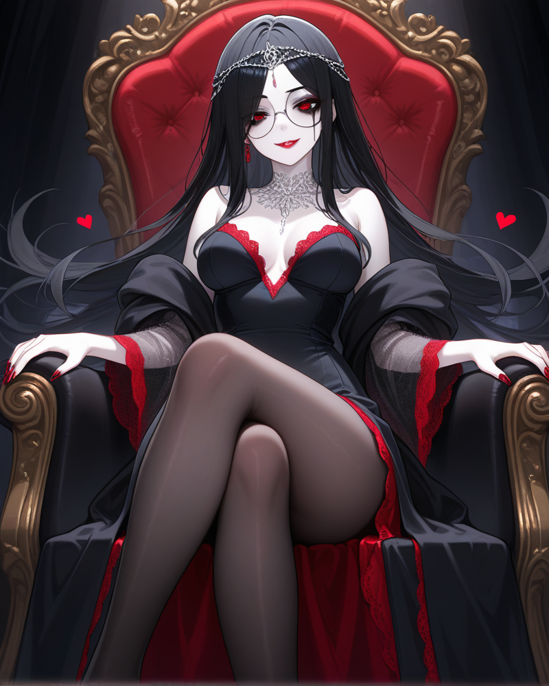 character image on ourdream.ai