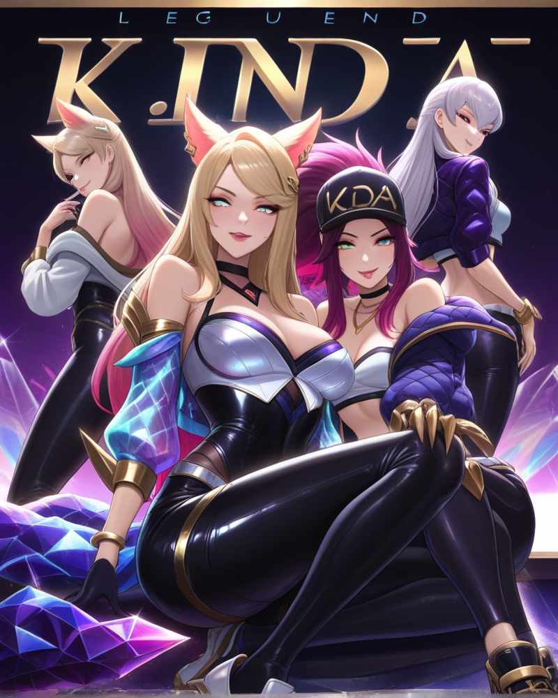 character image on ourdream.ai