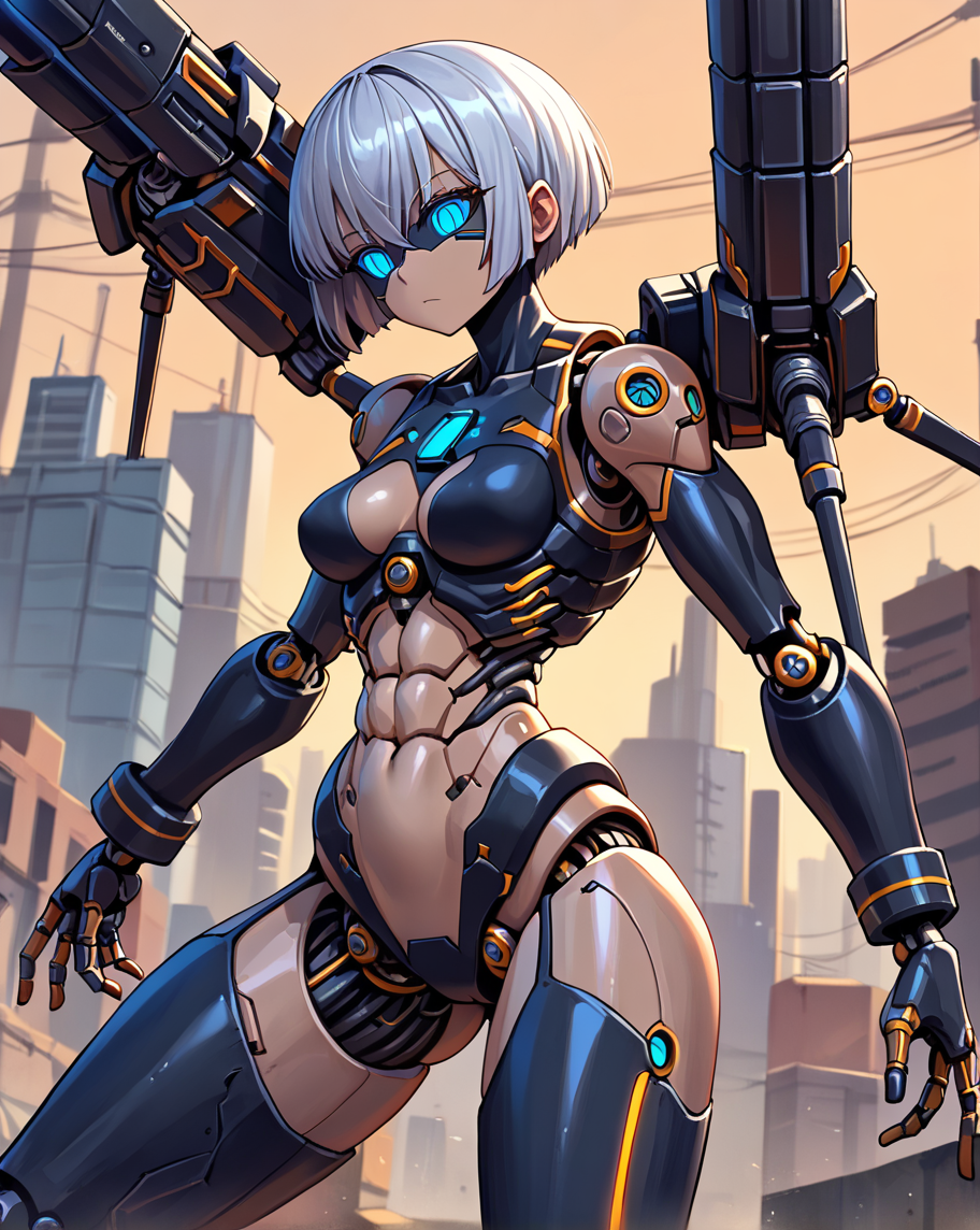 character image on ourdream.ai