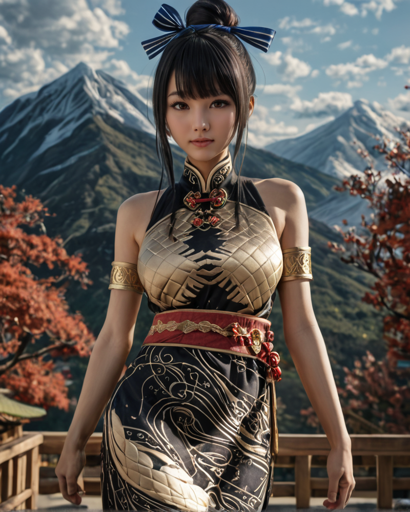character image on ourdream.ai