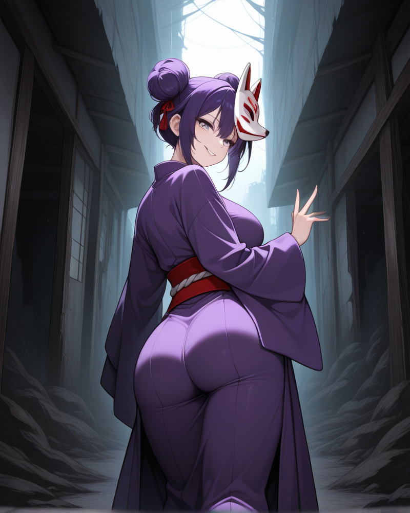 character image on ourdream.ai