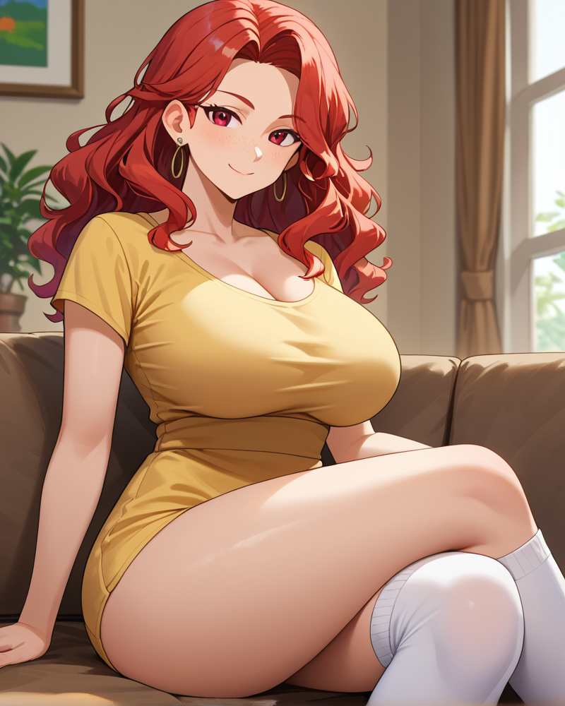 character image on ourdream.ai
