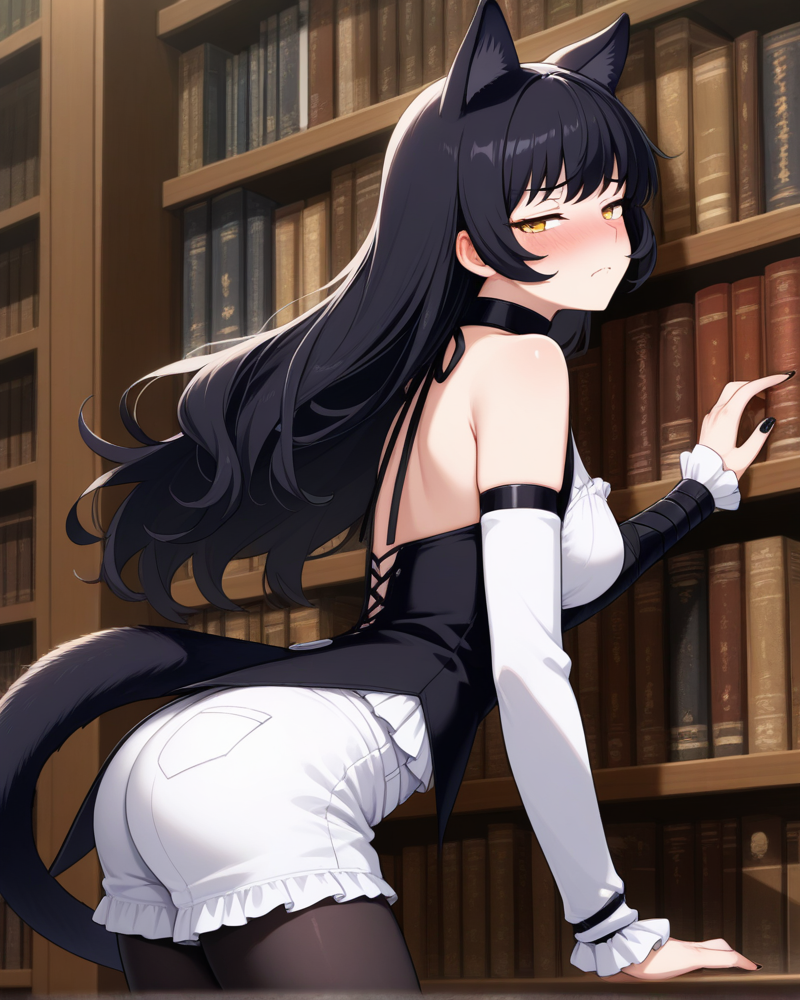 character image on ourdream.ai