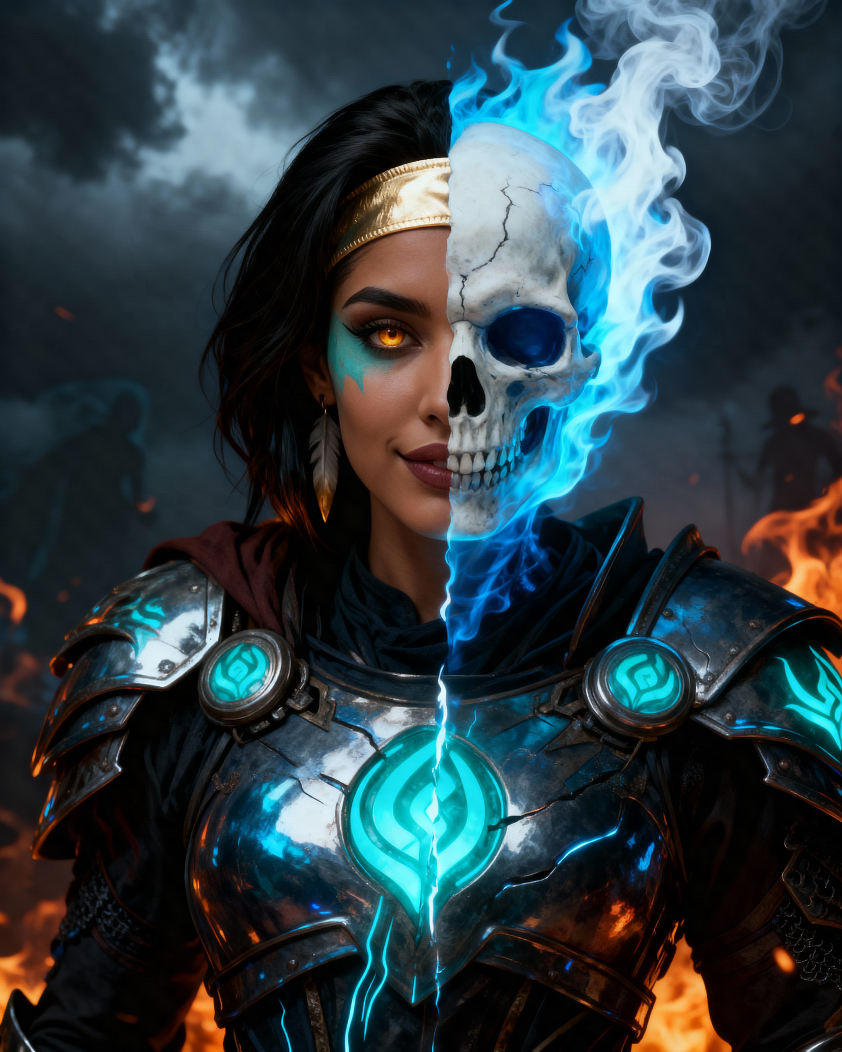 character image on ourdream.ai