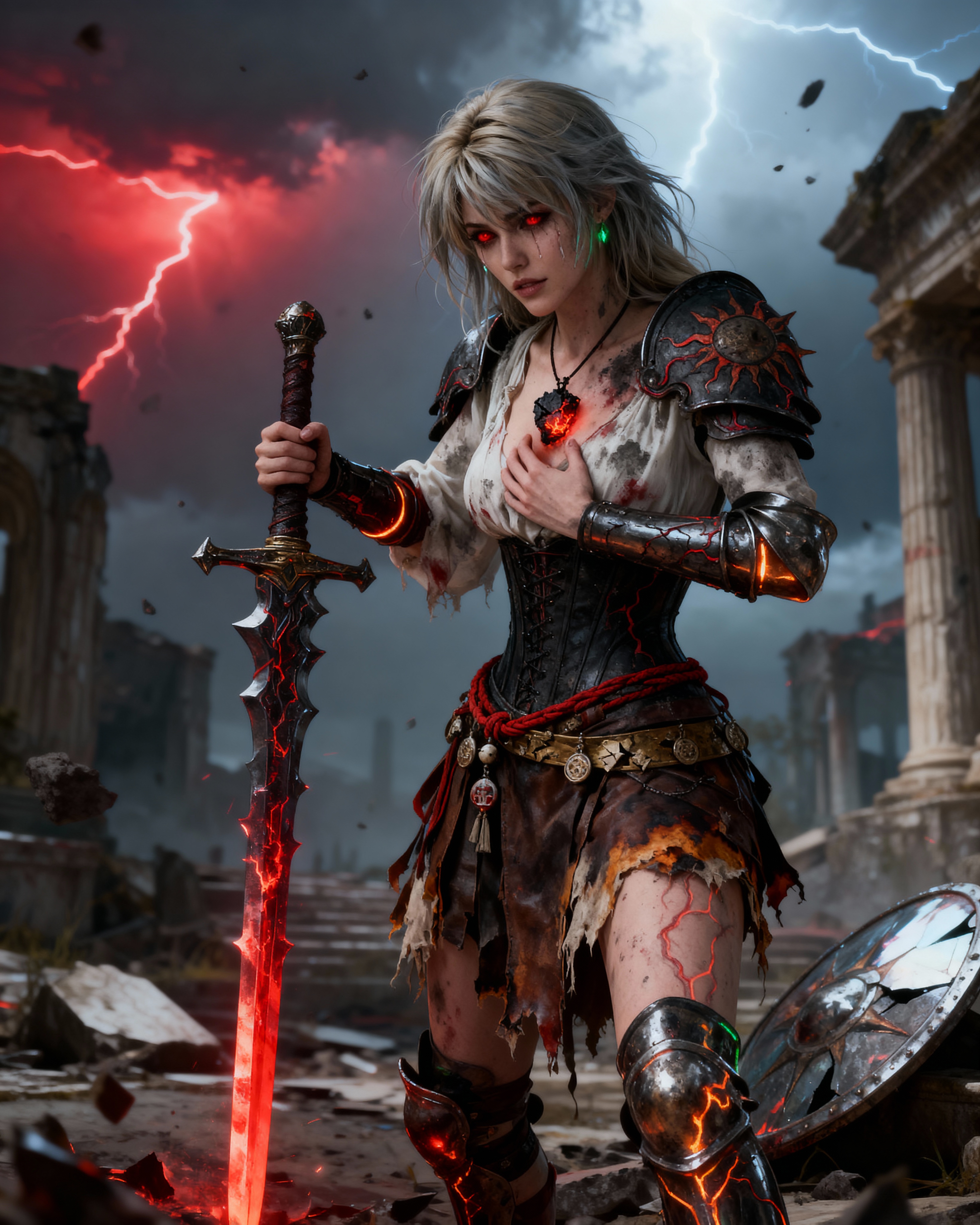 character image on ourdream.ai