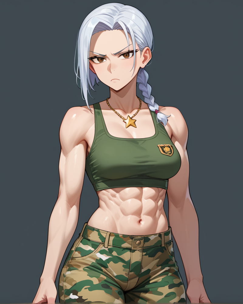 character image on ourdream.ai
