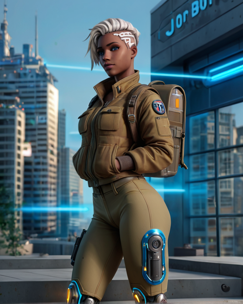 character image on ourdream.ai