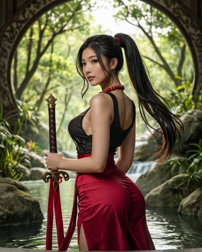 character image on ourdream.ai