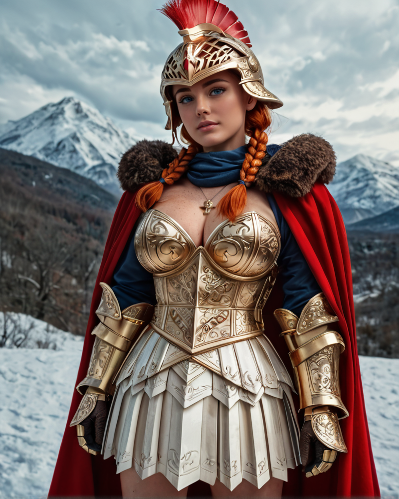 character image on ourdream.ai