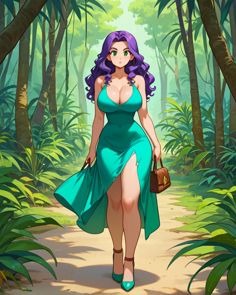 character image on ourdream.ai